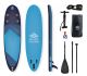 Sup Black Island 10'6  