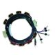 Stator Yamaha 115-130hv 1984-96