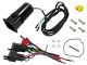 Trimmimoottori  Mercury/Mariner/Force 65-125hv 1990-98