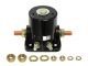 Startmotorns Solenoid Evinrude/Johnson/Omc Sea-X