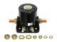 Starttimoottorin Solenoidi Mercury, Sea-X