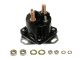 Startmotorns Solenoid Evinrude/Johnson, Sea-X