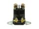 Startmotorns Solenoid Mercury, Sea-X