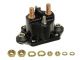 Startmotorns Solenoid Mercury, Sea-X