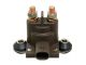 Startmotorns Solenoid Evinrude/Johnson, Sea-X