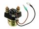 Starttimoottorin Solenoidi Evinrude/Johnson /Yamaha, Sea-X