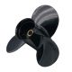 Evinrude/Johnson/OMC Aluminiumpropeller 15 hk