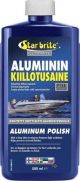Star brite Alumiiniveneen suojakiilloke