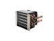 Kalori Silencio1 12V värmefläkt 1,7 kW
