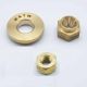 Propellermuttersats 6-15HP Mercury