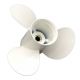 Yamaha Aluminiumpropeller 20-30 hk