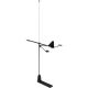 Shakespeare VHF Antenn Hawk