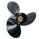 Mercury/Mariner Aluminiumpropeller 25-70 hk