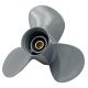 Honda Aluminiumpropeller 35-60 hk