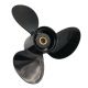 Evinrude/Johnson/OMC Aluminiumpropeller 40-75 hk