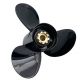 Mercury/Mariner Aluminiumpropeller 40-140 hk