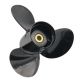 Evinrude/Johnson/OMC Aluminiumpropeller 40-140 hk