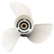 Yamaha Aluminiumpropeller 50-130 hk