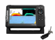 Kartplotter/Ekolod Lowrance EAGLE 7 med SplitShot HD givare