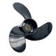 Mercury/Mariner Aluminiumpropeller 4-6 hk