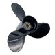 Evinrude/Johnson/OMC Aluminiumpropeller 9,8 hk