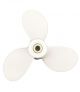 Yamaha Aluminiumpropeller 2,5-5 hk