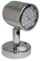 LED-Lukuvalo 16  LED-valolähteellä Lämmin valkoinen