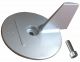 Perf metals anodi, Trim Tab Honda