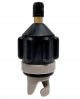 Black Island SUP pump adapter