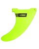 JOBE Aero SUP evä lime 2021-