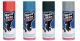 Moottorimaali 400ml, Honda hopea 2013-