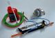 Sea-X Max 75 hydrauliohjausarja