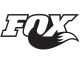 Fox Service Set: Bearing Assembly: [Ø 1.459 Bore, Ø 0.500 Shaft] Al, w/o Threads