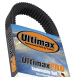 Ultimax Pro 138-4310 Variatorrem