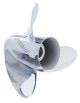 Evinrude/Johnson 90-140hp Stålpropeller Apollo (2002-05)