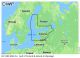 C-MAP DISCOVER GULF OF FINLAND & AALAND ARCHIPELAGO (M-EN-Y212-HS)