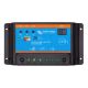 Laddningsregulator Victron BlueSolar PWM 10A