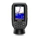 GARMIN STRIKER 4 KAIKULUOTAIN/GPS