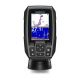 GARMIN STRIKER 4 EKOLOD/GPS