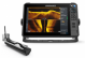 Karttaplotteri/Kaikuluotain Lowrance HDS-10 PRO ActiveImaging HD 3-in-1 anturilla