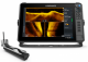 Karttaplotteri/Kaikuluotain Lowrance HDS-12 PRO ActiveImaging HD 3-in-1 anturilla