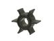 Impeller Mercury/Mariner/Tohatsu 2-6hp