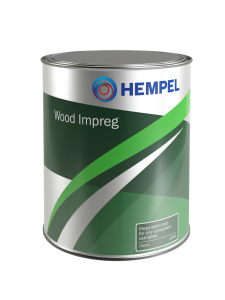 Hempel Wood Impreg 750ml