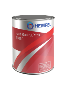 Hempel Hard Racing Xtra 750ml